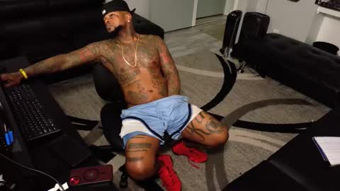 nasty twitter KASHCARTERATL online show from February 26, 2026, 7:24 pm