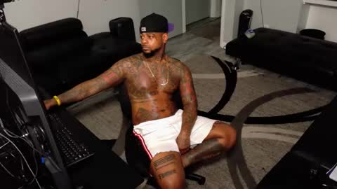 nasty twitter KASHCARTERATL online show from March 11, 2026, 12:55 pm