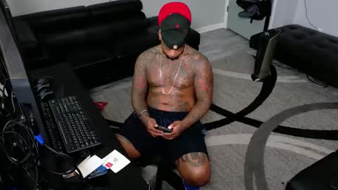 Snapshot of slangondemhoes chatting on April 23, 2026, 4:09 pm nasty twitter KASHCARTERATL online show from April 23, 2026, 4:09 pm