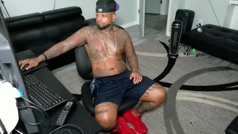 Snapshot of slangondemhoes chatting on May 1, 2026, 4:00 pm nasty twitter KASHCARTERATL online show from May 1, 2026, 4:00 pm