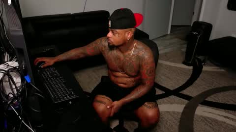 Snapshot of slangondemhoes chatting on May 7, 2026, 5:29 pm nasty twitter KASHCARTERATL online show from May 7, 2026, 5:29 pm