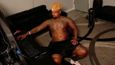 Snapshot of slangondemhoes chatting on May 12, 2026, 7:05 am nasty twitter KASHCARTERATL online show from May 12, 2026, 7:05 am