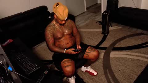 Snapshot of slangondemhoes chatting on May 12, 2026, 10:07 pm nasty twitter KASHCARTERATL online show from May 12, 2026, 10:07 pm