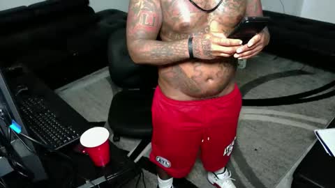 Snapshot of slangondemhoes chatting on May 17, 2026, 2:24 pm nasty twitter KASHCARTERATL online show from May 17, 2026, 2:24 pm