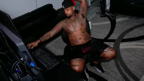 Snapshot of slangondemhoes chatting on May 18, 2026, 6:25 pm nasty twitter KASHCARTERATL online show from May 18, 2026, 6:25 pm