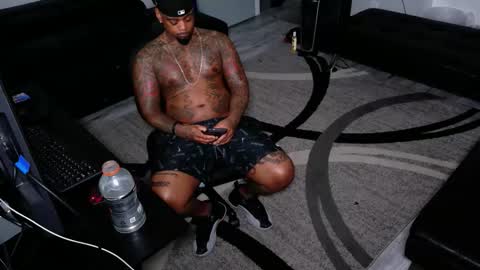 Snapshot of slangondemhoes chatting on May 30, 2026, 6:43 am nasty twitter KASHCARTERATL online show from May 30, 2026, 6:43 am