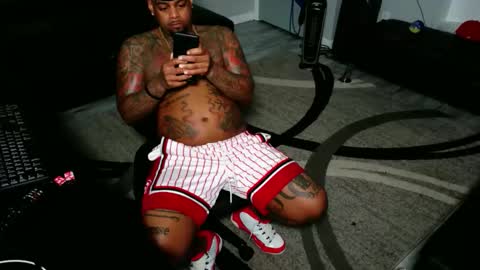 Snapshot of slangondemhoes chatting on June 1, 2026, 6:59 am nasty twitter KASHCARTERATL online show from June 1, 2026, 6:59 am