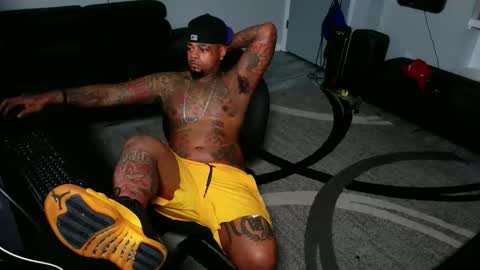 Snapshot of slangondemhoes chatting on June 6, 2026, 12:21 pm nasty twitter KASHCARTERATL online show from June 6, 2026, 12:21 pm
