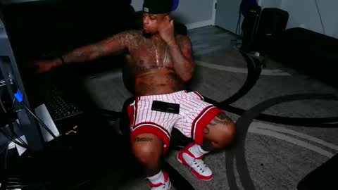 nasty twitter KASHCARTERATL online show from June 7, 2026, 12:48 am
