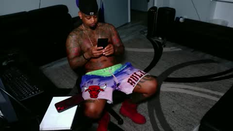 nasty twitter KASHCARTERATL online show from June 7, 2026, 2:43 pm