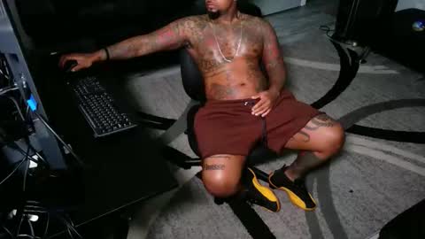 nasty twitter KASHCARTERATL online show from June 8, 2026, 4:07 pm