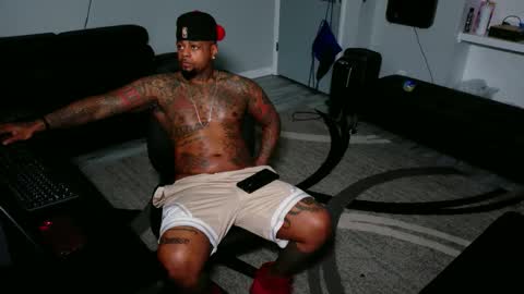 nasty twitter KASHCARTERATL online show from June 9, 2026, 12:17 pm