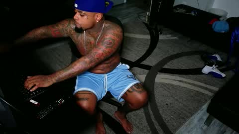 nasty twitter KASHCARTERATL online show from June 10, 2026, 5:01 pm