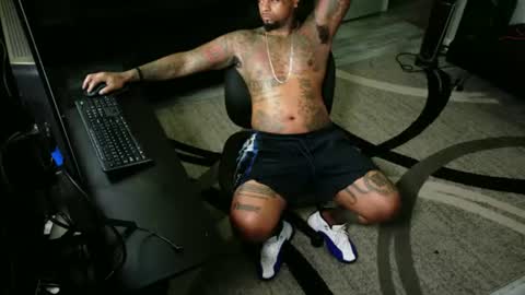 nasty twitter KASHCARTERATL online show from June 12, 2026, 2:49 pm