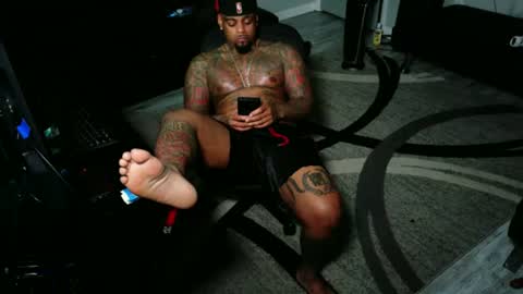 nasty twitter KASHCARTERATL online show from June 15, 2026, 4:47 am