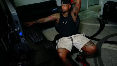 nasty twitter KASHCARTERATL online show from June 15, 2026, 5:48 pm