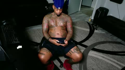 nasty twitter KASHCARTERATL online show from June 16, 2026, 1:47 pm