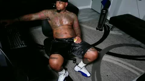 nasty twitter KASHCARTERATL online show from June 17, 2026, 1:52 am