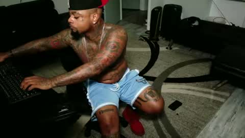 nasty twitter KASHCARTERATL online show from June 19, 2026, 3:16 pm