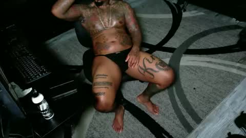nasty twitter KASHCARTERATL online show from June 22, 2026, 3:25 am