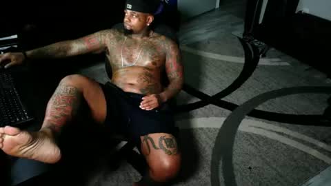 nasty twitter KASHCARTERATL online show from June 24, 2026, 4:00 am