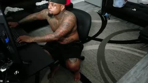 nasty twitter KASHCARTERATL online show from July 1, 2026, 4:47 am