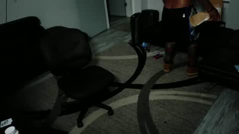nasty twitter KASHCARTERATL online show from July 2, 2026, 3:23 am