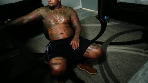 nasty twitter KASHCARTERATL online show from July 2, 2026, 5:30 pm