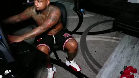 nasty twitter KASHCARTERATL online show from July 7, 2026, 1:19 am