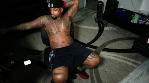nasty twitter KASHCARTERATL online show from July 8, 2026, 2:10 pm