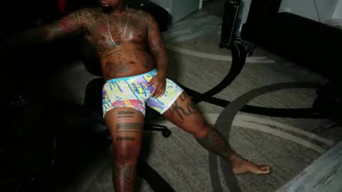 nasty twitter KASHCARTERATL online show from July 9, 2026, 2:21 pm