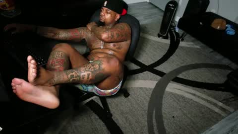 nasty twitter KASHCARTERATL online show from July 11, 2026, 4:37 am