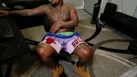 nasty twitter KASHCARTERATL online show from July 11, 2026, 4:43 pm