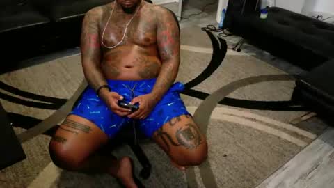 nasty twitter KASHCARTERATL online show from July 12, 2026, 5:20 am