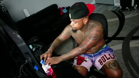 nasty twitter KASHCARTERATL online show from July 23, 2026, 3:26 am