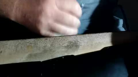 Snapshot of slash1710 chatting on October 19, 2025, 10:10 pm Z online show from October 19, 2025, 10:10 pm