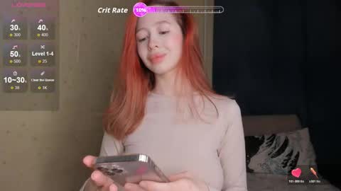 Nika   online show from February 21, 2026, 2:29 pm