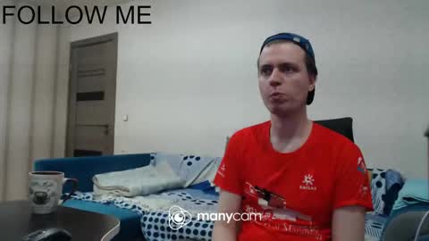 Snapshot of slavaxxx777 chatting on December 7, 2024, 6:37 pm Slava GAY. PVT OPEN. online show from December 7, 2024, 6:37 pm