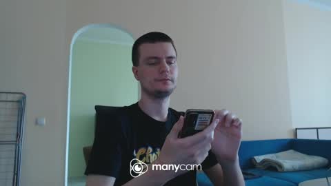 Snapshot of slavaxxx777 chatting on February 22, 2025, 1:46 pm Slava GAY. PVT OPEN. online show from February 22, 2025, 1:46 pm
