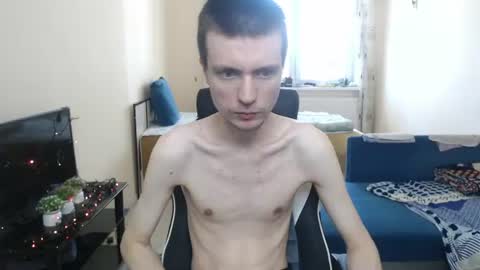 Snapshot of slavaxxx777 chatting on June 22, 2026, 7:27 am Slava GAY. PVT OPEN. online show from June 22, 2026, 7:27 am