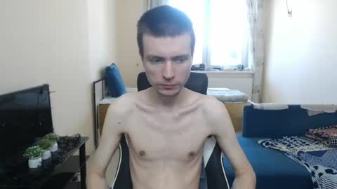 Snapshot of slavaxxx777 chatting on June 25, 2026, 5:45 am Slava GAY. PVT OPEN. online show from June 25, 2026, 5:45 am