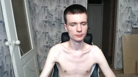 Snapshot of slavaxxx777 chatting on July 25, 2026, 7:22 pm Slava GAY. PVT OPEN. online show from July 25, 2026, 7:22 pm