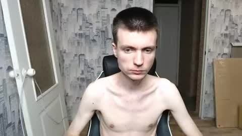 Snapshot of slavaxxx777 chatting on July 28, 2026, 6:20 pm Slava GAY. PVT OPEN. online show from July 28, 2026, 6:20 pm