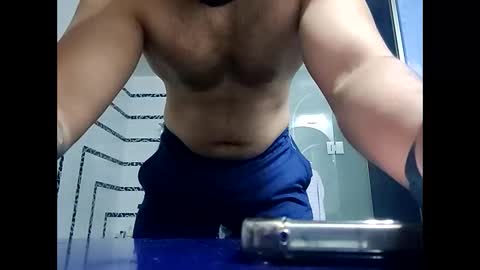 Lucifer online show from March 25, 2026, 11:33 pm