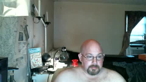 Snapshot of slavejim518 chatting on June 15, 2026, 12:02 am slavejim online show from June 15, 2026, 12:02 am