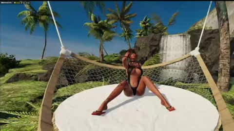 Snapshot of slavelilith chatting on May 25, 2026, 10:43 am MistressLilitu online show from May 25, 2026, 10:43 am