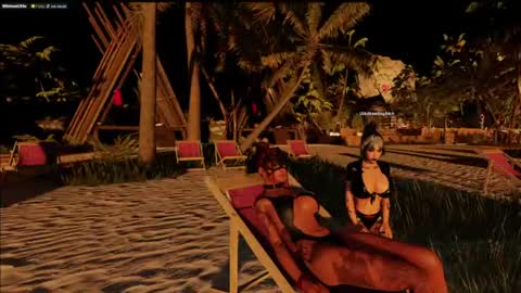 Snapshot of slavelilith chatting on June 27, 2026, 12:10 pm MistressLilitu online show from June 27, 2026, 12:10 pm