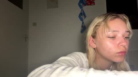 Olivia online show from July 28, 2026, 8:23 pm