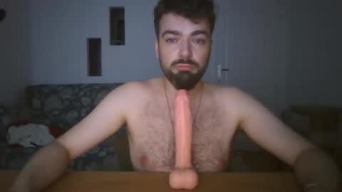 slavic_sword online show from April 18, 2026, 9:26 pm