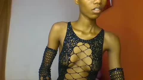 Slaybby online show from January 6, 2025, 5:59 pm